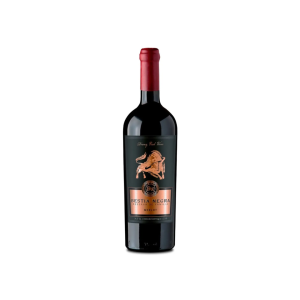Vino Bestia Negra Rva De Familia Merlot  750cc 14.5º VINO