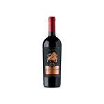 Vino Bestia Negra Rva De Familia Merlot  750cc 14.5º VINO