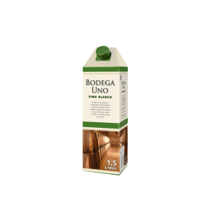 Vino Bodega Tpk Blanco 1.5LT 12º VINO