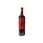 Vino Diablo Dark Red 750cc 14º VINO
