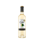 Vino Gato Varietal Blanco  700cc 12º VINO
