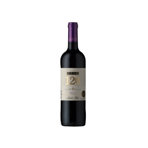 Vino Gran 120 Merlot 700cc 12º
