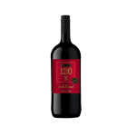 Vino Gran 120 Red Blend Botellon 1.5 LT 13.4°