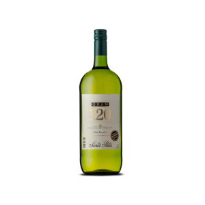 Vino Gran 120 Blanco Botellon 1.5LT 12º