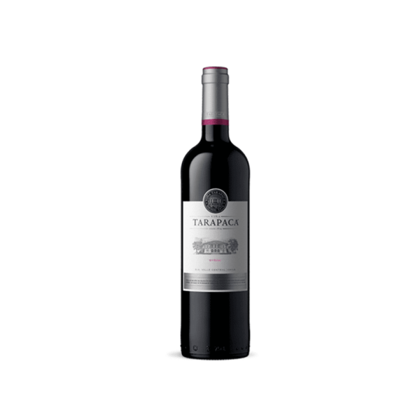 Vino León Tarapacá SYR 700cc 13.5º