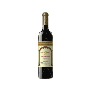 Vino Miguel Torres Gran Rva Cab 750cc 13.5º