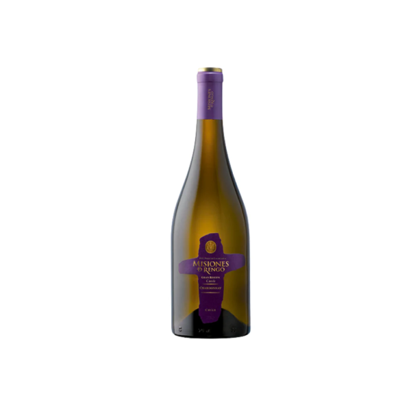 Vino Misiones Gran Rva Cuvve Char 750cc 14º VINO