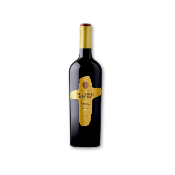 Vino Misiones Rva Cab 750cc 14º VINO