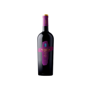 Vino Misiones Gran Rva Cuvve Merlot 750cc 14º VINO