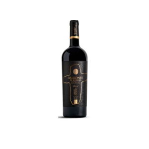 Vino Misiones Gran Rva Black Cab   750cc 14º VINO
