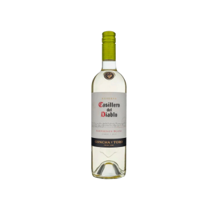 Vino Casillero Rva SB 750cc 14º VINO