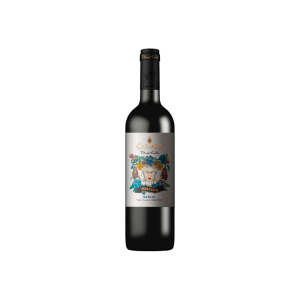 Vino Carmen Frida Khalo RVA MER 750cc 13°