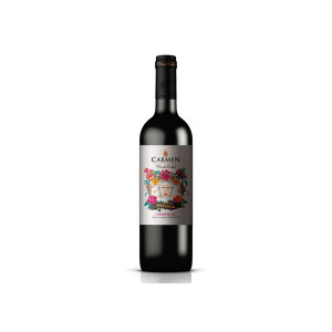 Vino Carmen Frida Khalo RVA CARM 750cc 13º