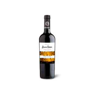 Vino Casa del Donoso Rva Animan Terrae  750cc CAB 13º