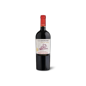 Vino Casa Donoso Bicent Gran Rva Cab  750cc 13.5º