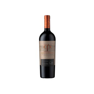 Vino Casas Patronales Gran Rva SYR 750cc 14º VINO
