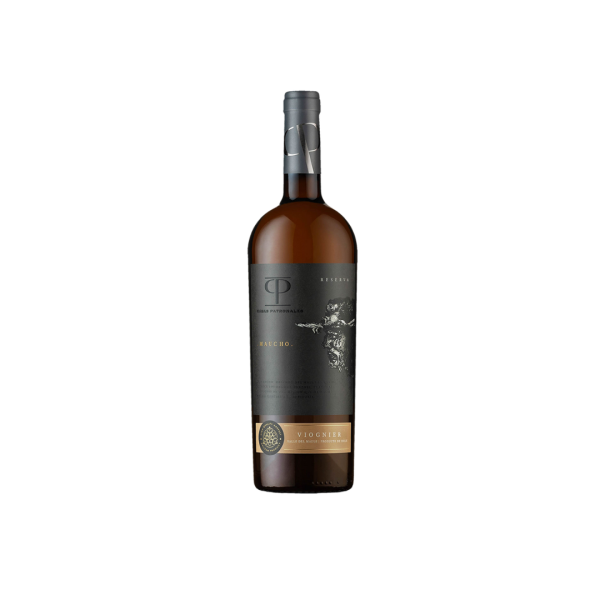 Vino Casas Patronales Rva Maucho Viognie 750cc 14º VINO