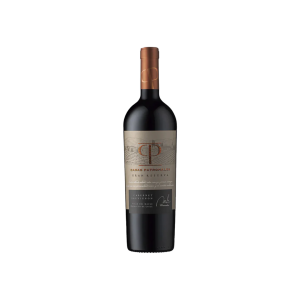 Vino Casas Patronales Gran Rva Cab 750cc 14º VINO