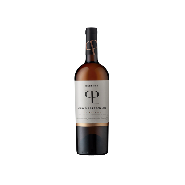 Vino Casas Patronales Rva Char 750cc 13.5º VINO
