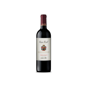 Vino Casa Real Cab  750cc 14º