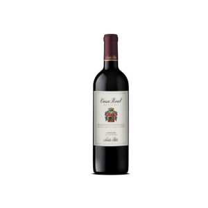 Vino Casa Real Carmen 750cc 14º