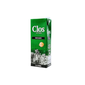 Vino Clos TPK Blanco 1.5LT 11.5º VINO
