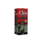 Vino Clos TPK Tinto Cab 1LT 11.5º VINO