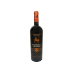 Vino Corcel Negro Cab Botellon 1.5LT 12.5º