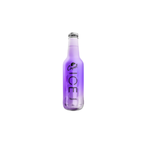 Coctel Capel Ice Manzana x 4 275 cc