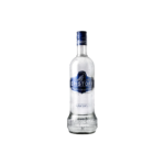Vodka Eristoff Original 37.5° 1000 cc