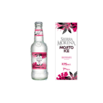 Cóctel Ice Sierra Morena Mojito Botellín x 4  275cc