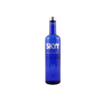 Vodka Skyy Blue 750 cc