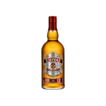 Whisky Chivas Regal 12 40° 750 cc