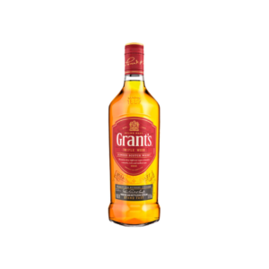 Whisky Grant's 1000 cc