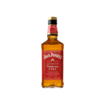 Whisky Jack Daniel's Fire 35°, 750 ml