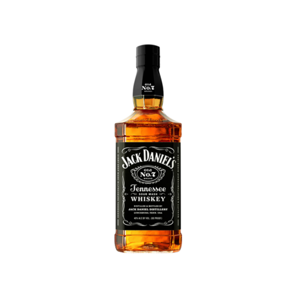 Whisky Jack Daniel's Tennessee N7° 40° 750 cc