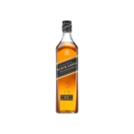 Whisky Johnnie Walker Black Label 12 Años 40° 750 cc