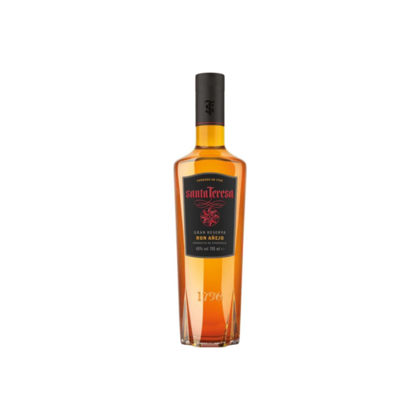 Ron Santa Teresa Añejo Gran Reserva 40° 750cc