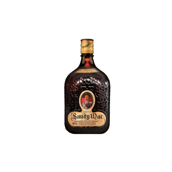 Whisky Sandy Mac 40° 750 cc