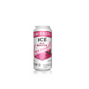 Coctel Smirnoff Ice Berrie 5.0° 473 cc