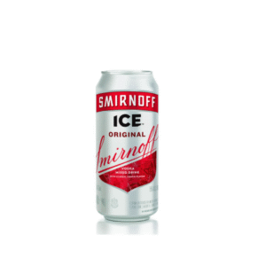 Coctel Smirnoff Ice Original 5.0° 473 cc