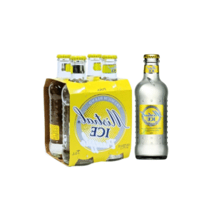 Mistral Ice Pineapple 275 ml x 4 un